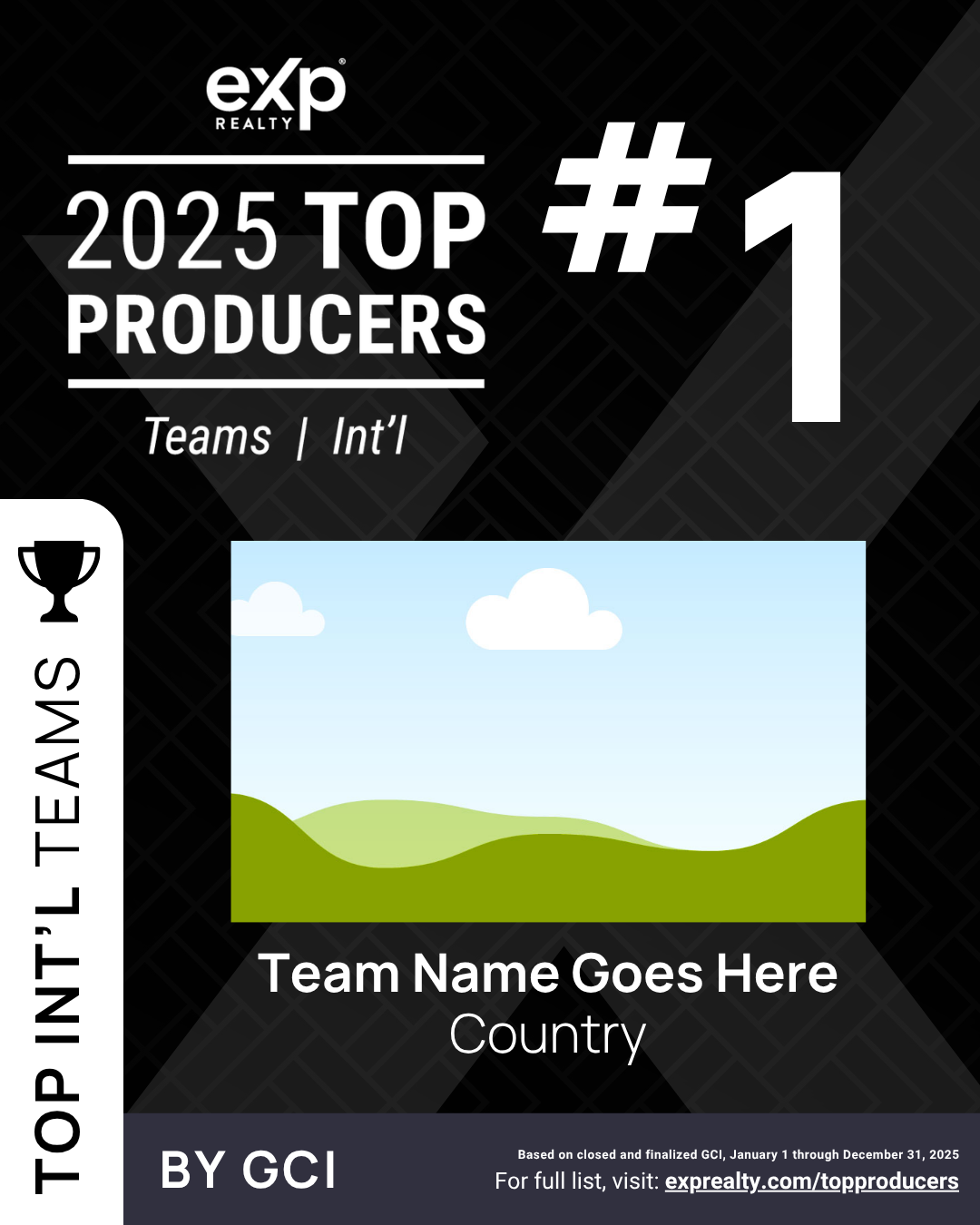 Teams — By GCI