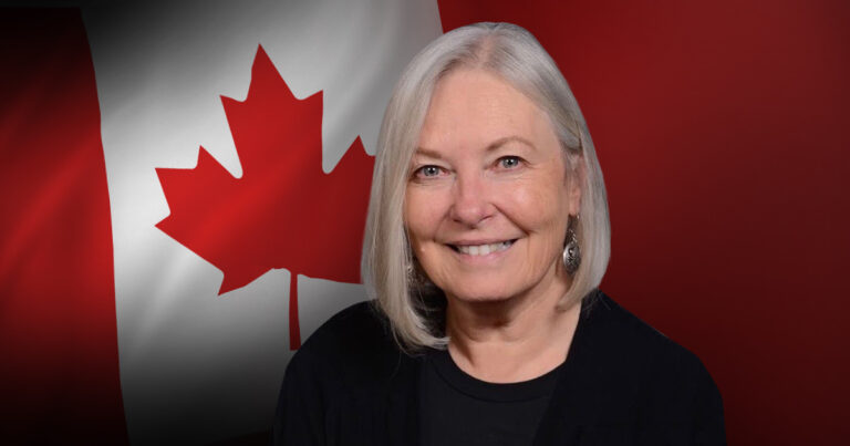 Deborah Pleiman exp Canada