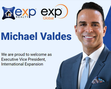 michael valdes exp realty