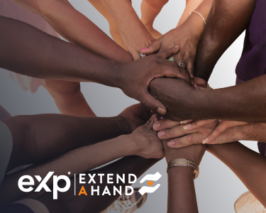 extend a hand exp realty