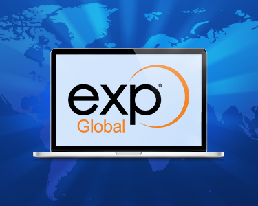 eXp Global site