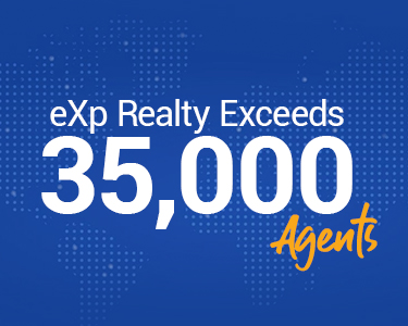 exp exceeds 35,000 agents