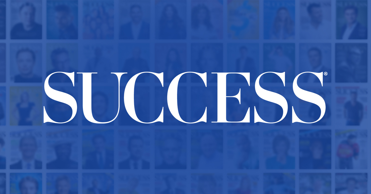 eXp Buys SUCCESS Magazine & Its Media Properties eXp Realty Life