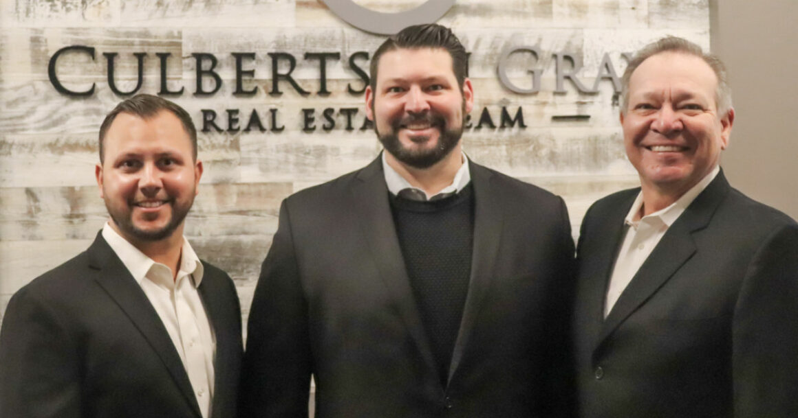Real Estate Giant Jeffrey Culbertson Joins eXp Realty eXp Realty Life