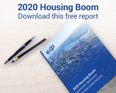 exp housing report