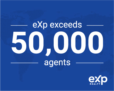 exp 50K agents