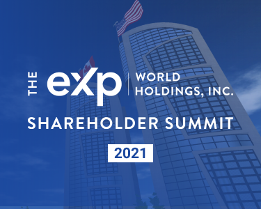 exp Shareholder summit
