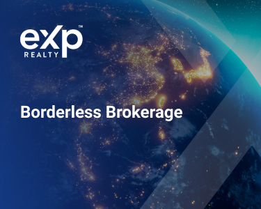 borderless brokerage