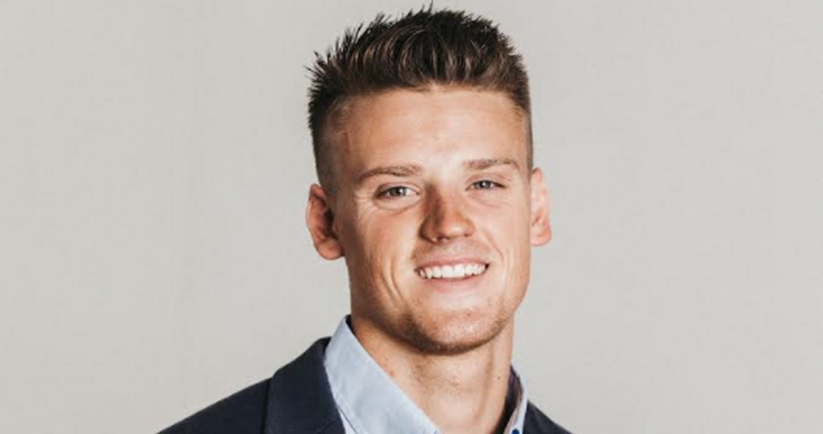 Utah's Michael Perry and 52Agent Perry Group Join eXp eXp Life