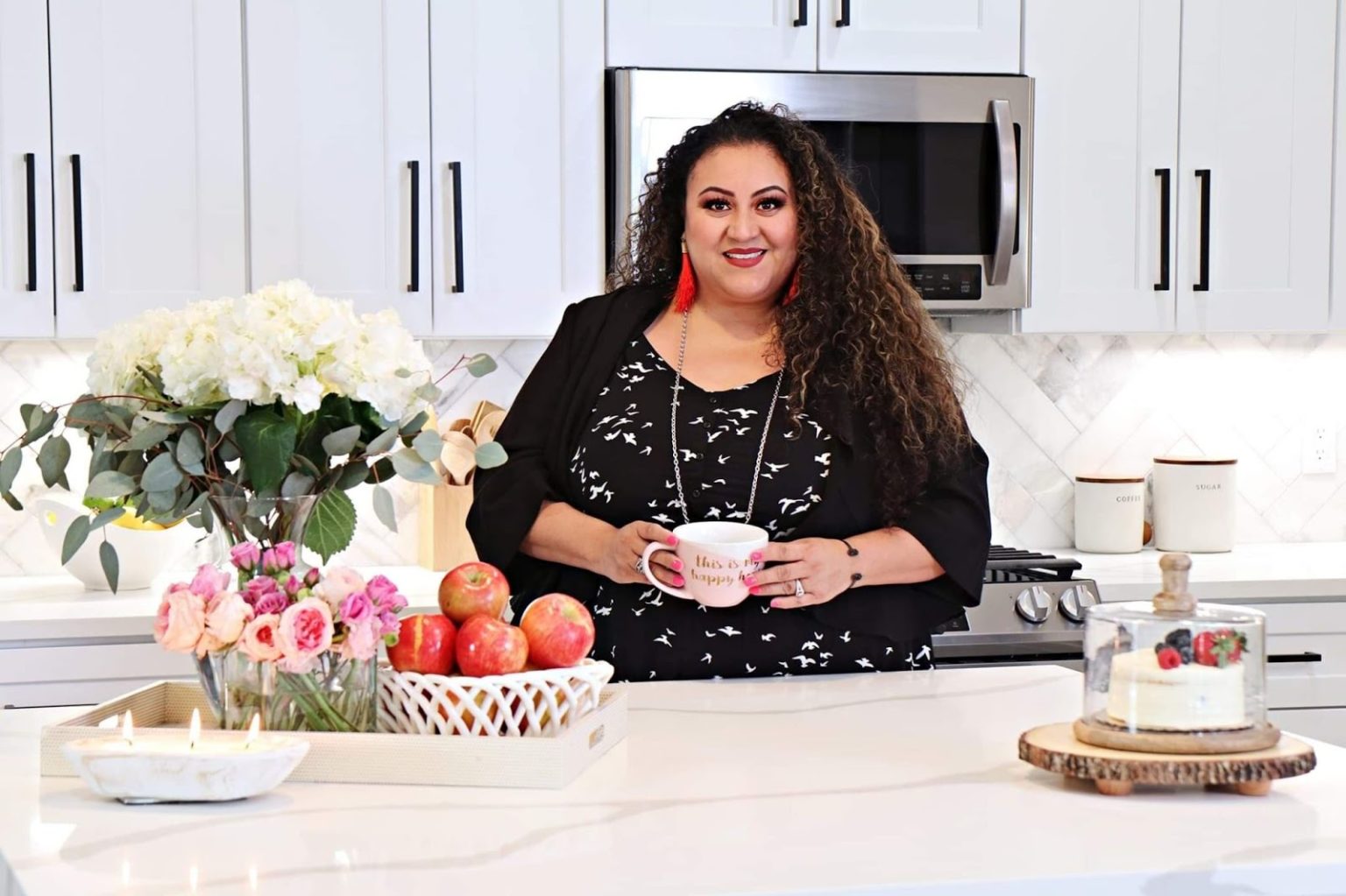 Austin ICON Melissa Hudson Is Proud to Own a Part of eXp eXp Life