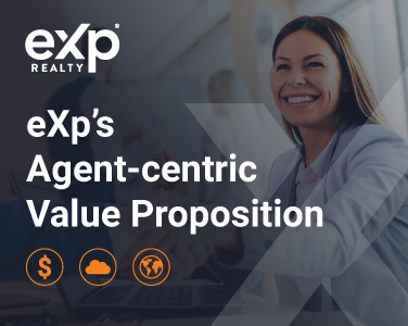 exp realty value proposition