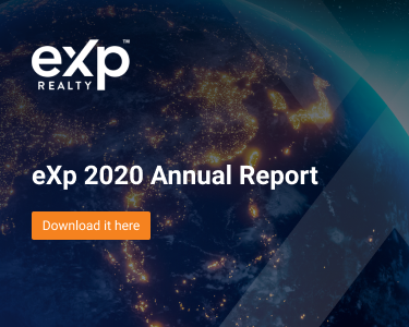 exp realty 2020 annual report