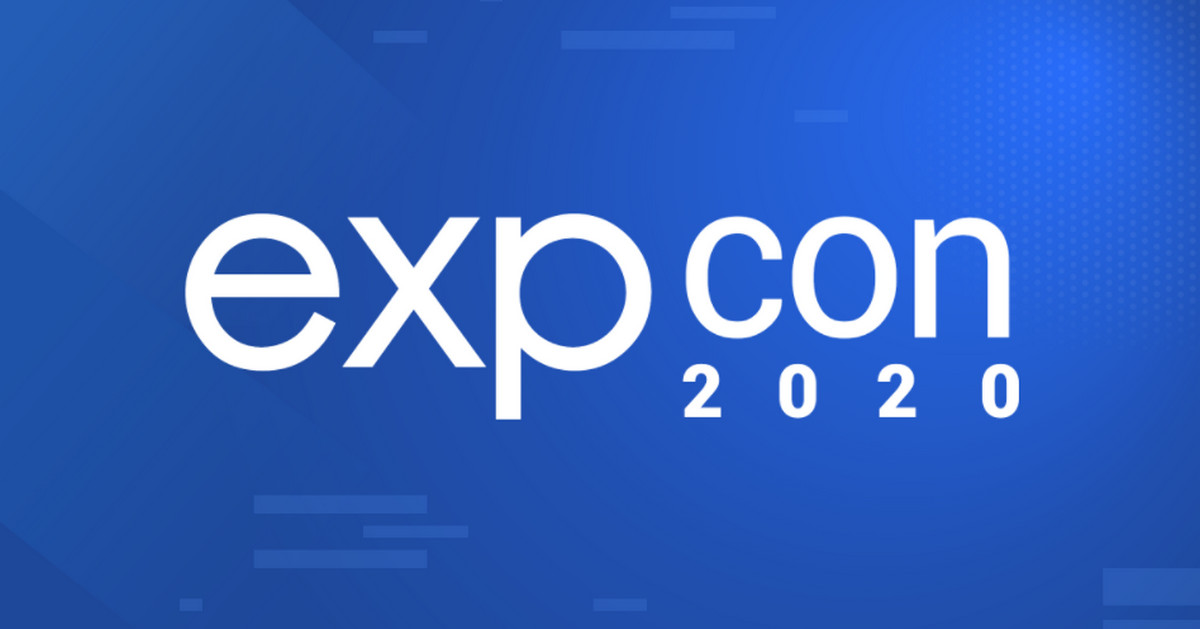 EXPCON 2020 Huge Success With 17,000+ Attending - eXp Realty Life