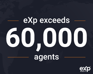 exp agent count
