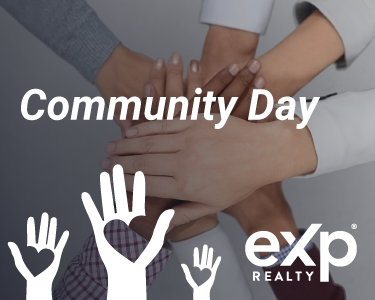 exp community day