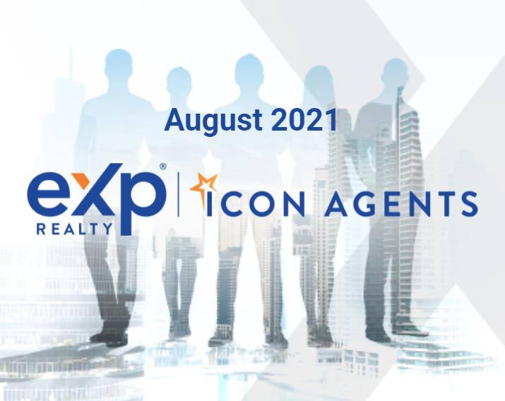 exp ICON agents