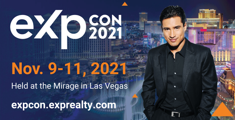 EXPCON 2019 – Las Vegas