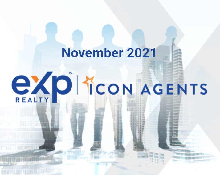 exp icon agents