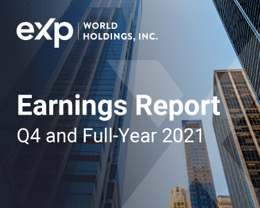 exp realty earnings 2021