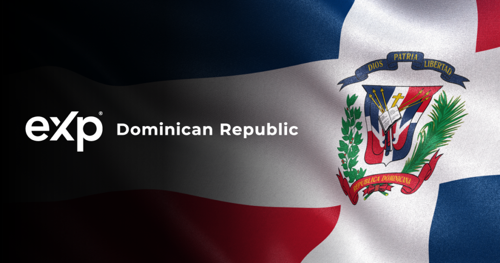 eXp realty dominican republic