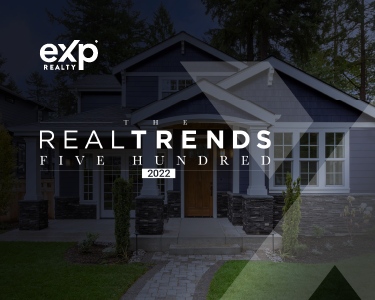 exp realty real trends 500