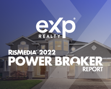 RISMedia power broker 2022