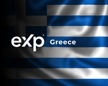 eXp realty greece
