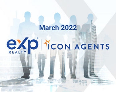 exp realty ICON agents
