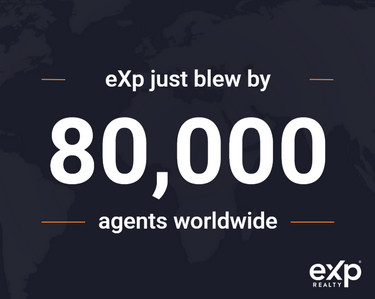 exp agents 80K