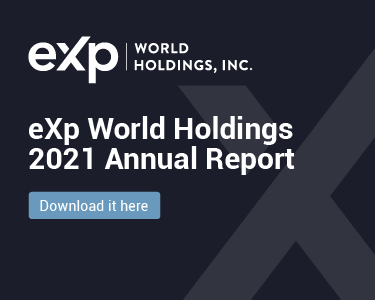eXp World Holdings annual report