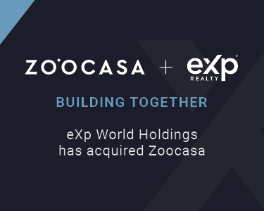exp acquires zoocasa