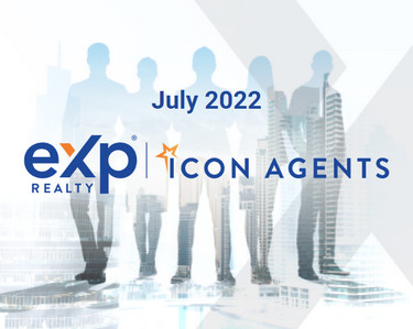 July ICON agents