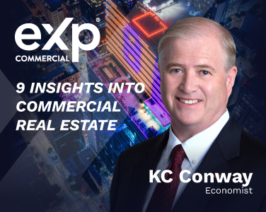 9 insights into commercial real estate