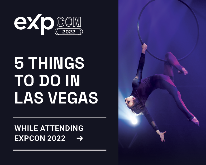 5 things to do in vegas