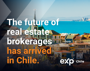 exp Realty chile