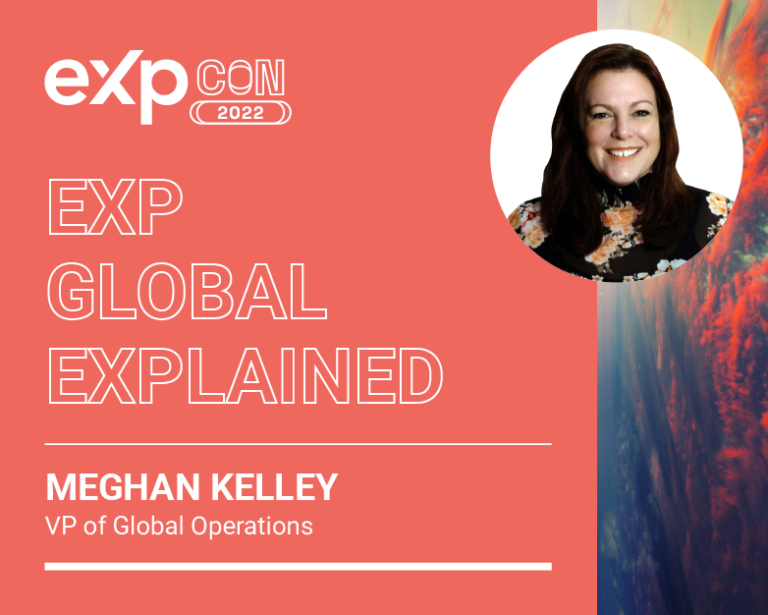 eXp Global explained