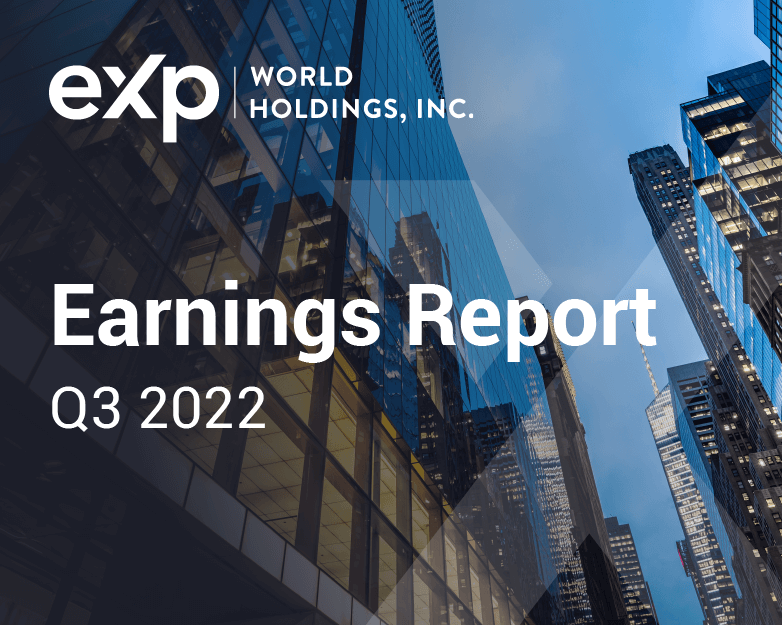 exp Q3 2022 earnings