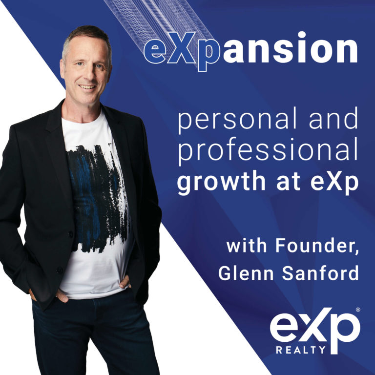 eXpansion with Glenn Sanford