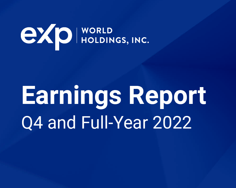 Q4 and full-year earnings 2022