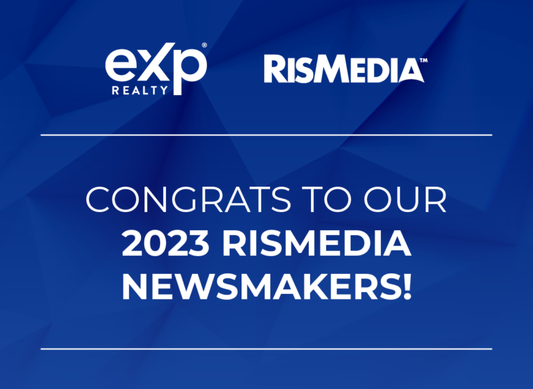 RISMedia Newsmakers 2023