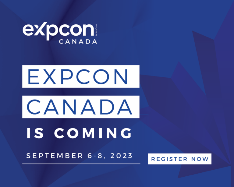 EXPCON Canada