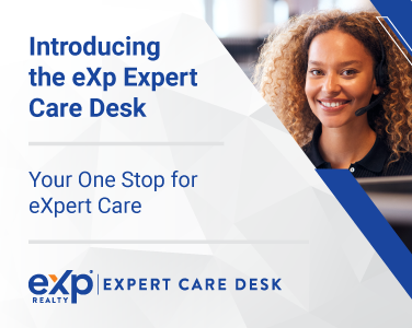 eXpert Care Desk
