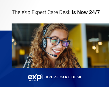 Expert Care Desk