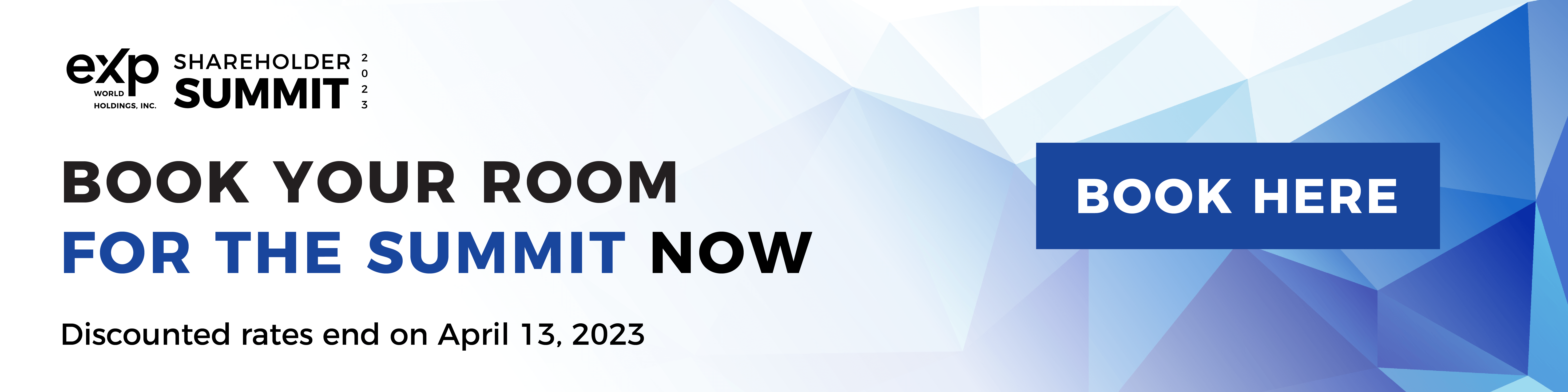 Book Your Room Summit