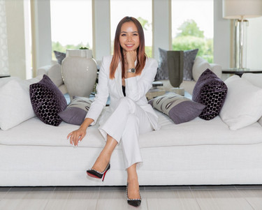 Thao Nguyen exp realty
