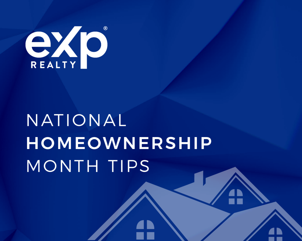10 Tips for Firsttime Homebuyers eXp Life