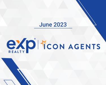 June ICON agents 2023