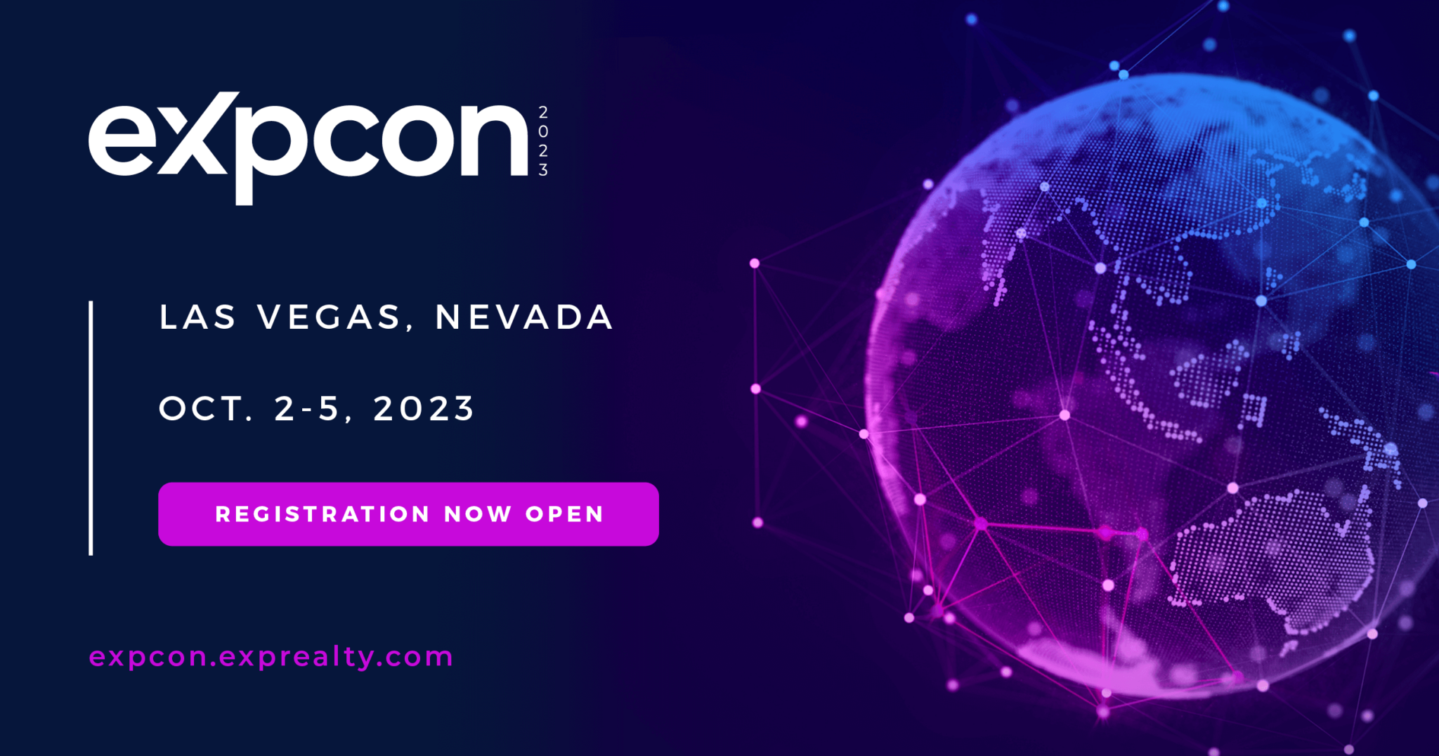 Registration for EXPCON 2023 Is Underway! eXp Life