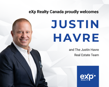 Justin Havre Calgary agent