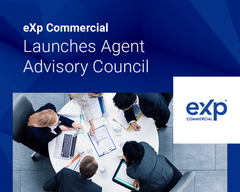 exp commercial advisory agent council